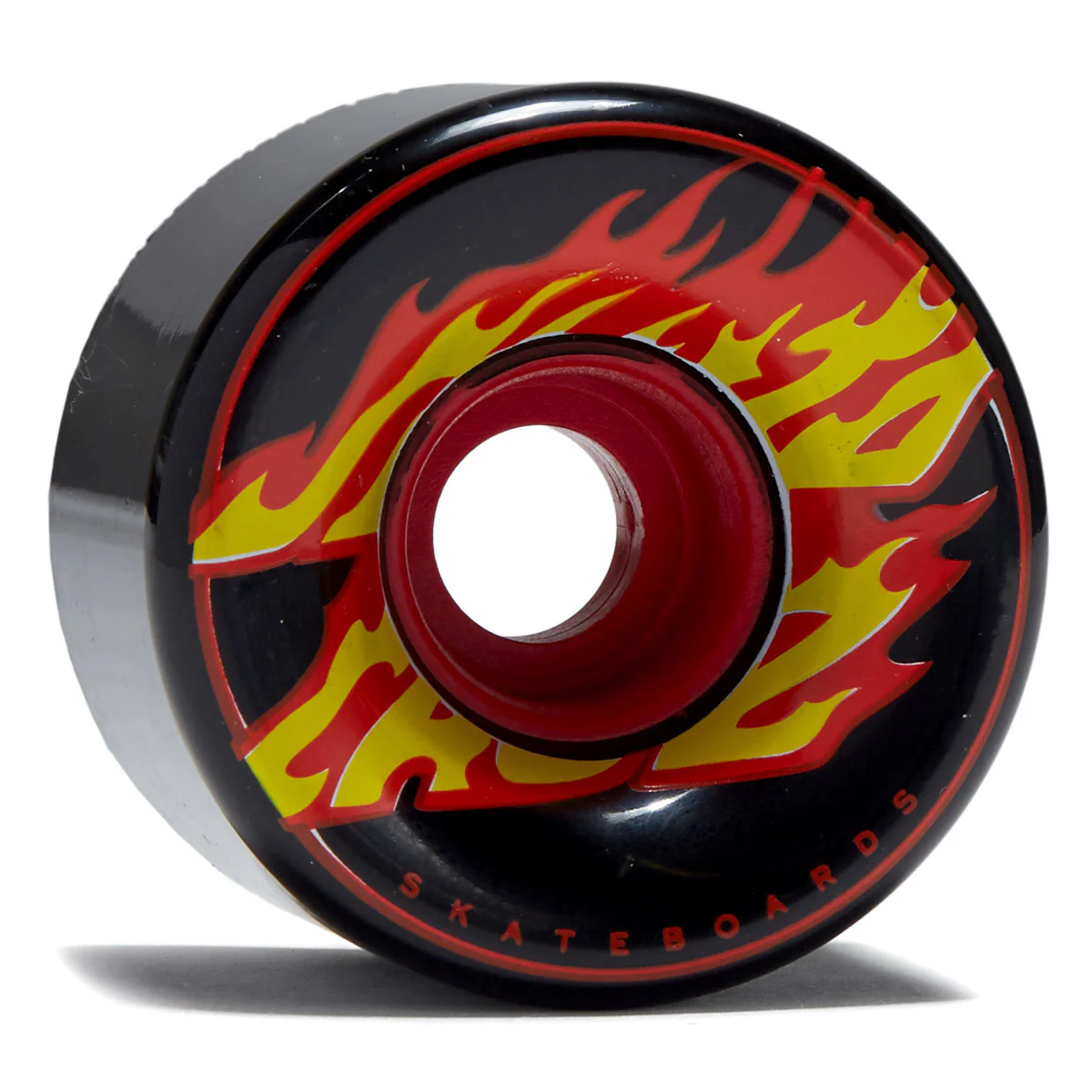 OJ Wheels – Roues Super Juice 60mm 78A Flame Dot